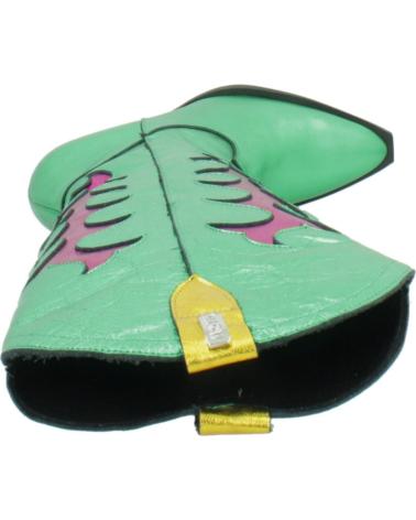 Stivali-De-Mujer-YELLOW-BOTAS-MUJER-MODELO-FANCY-XL-COLOR-VERDE-VRDFUCS