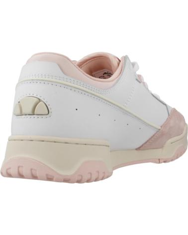 Esportes  de Mulher ELLESSE ZAPATILLAS MUJER MODELO LS987 CUPSOLE COLOR ROSA WHTPNK