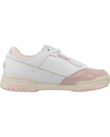 Esportes  de Mulher ELLESSE ZAPATILLAS MUJER MODELO LS987 CUPSOLE COLOR ROSA WHTPNK