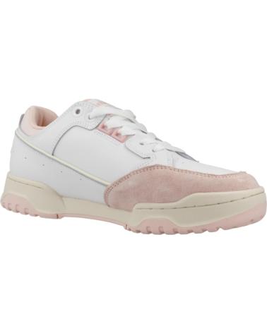 Esportes  de Mulher ELLESSE ZAPATILLAS MUJER MODELO LS987 CUPSOLE COLOR ROSA WHTPNK