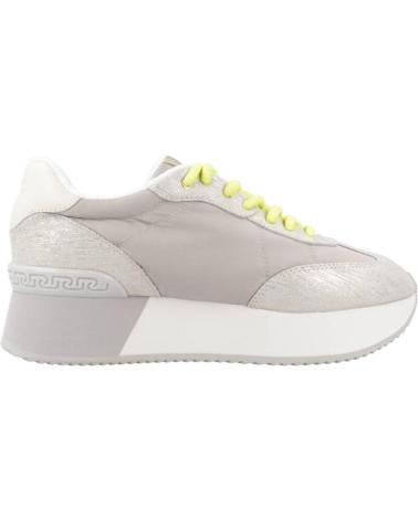 Sneaker für Damen LIU JO SNEAKER LIUJO GRIS