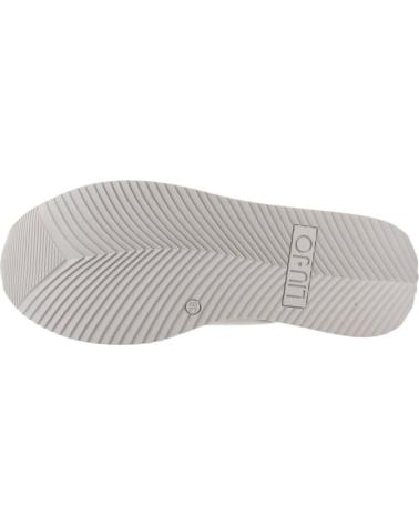 Sneaker für Damen LIU JO SNEAKER LIUJO GRIS