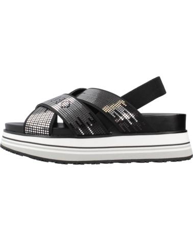 Sandalias de Mujer LIU JO SANDALIAS MUJER LIU-JO MODELO FRIDA 32 COLOR NEGRO BLACK