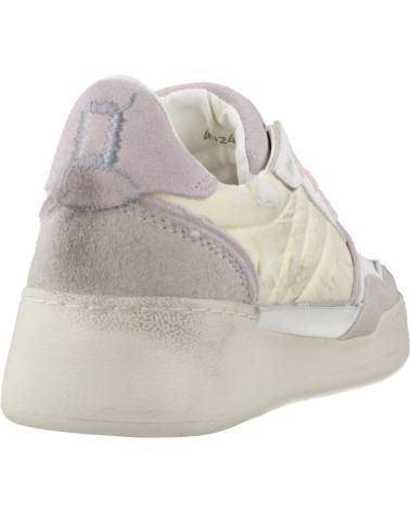 Esportes  de Mulher MONO WAY ZAPATILLAS MUJER MODELO CHUCK COLOR ROSA