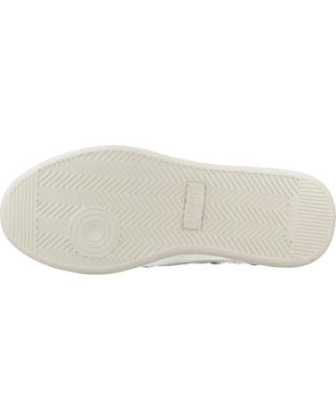 Esportes  de Mulher MONO WAY ZAPATILLAS MUJER MODELO CHUCK COLOR ROSA