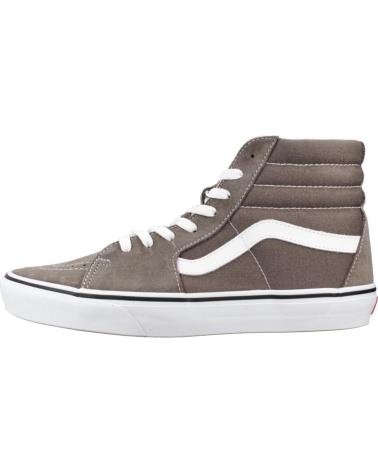Trainers-De-Hombre-VANS-OFF-THE-WALL-ZAPATILLAS-HOMBRE-VANS-MODELO-SK8-HI-COLOR-BEIS-BNGCRD