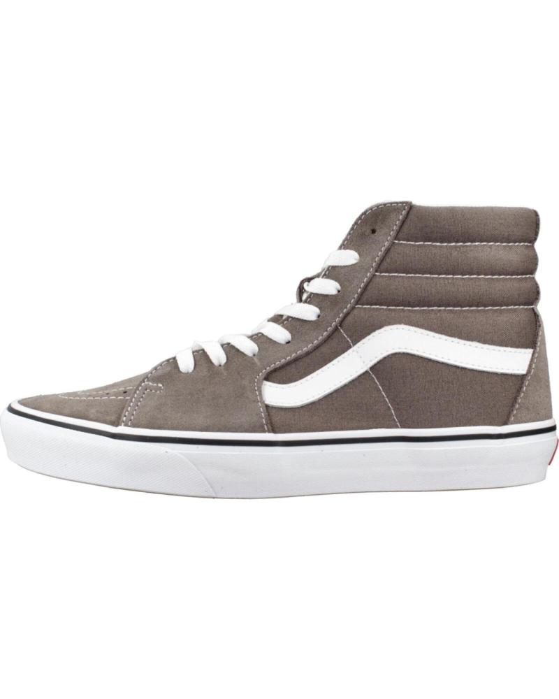Deportivas-De-Hombre-VANS-OFF-THE-WALL-ZAPATILLAS-HOMBRE-VANS-MODELO-SK8-HI-COLOR-BEIS-BNGCRD
