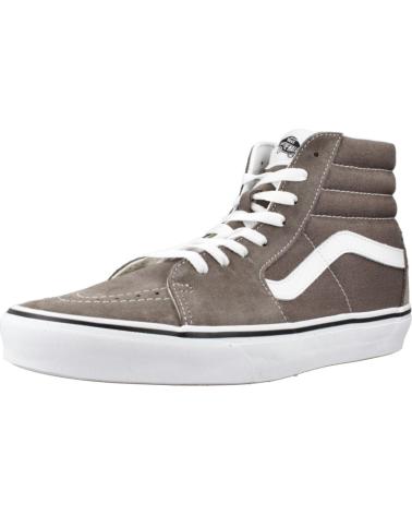 Deportivas-De-Hombre-VANS-OFF-THE-WALL-ZAPATILLAS-HOMBRE-VANS-MODELO-SK8-HI-COLOR-BEIS-BNGCRD