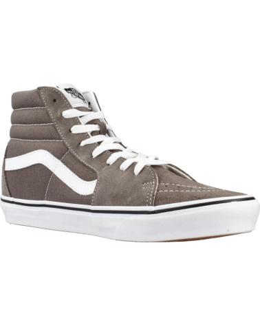 Deportivas-De-Hombre-VANS-OFF-THE-WALL-ZAPATILLAS-HOMBRE-VANS-MODELO-SK8-HI-COLOR-BEIS-BNGCRD