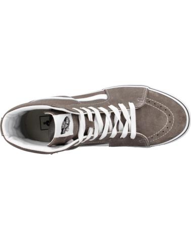 Deportivas-De-Hombre-VANS-OFF-THE-WALL-ZAPATILLAS-HOMBRE-VANS-MODELO-SK8-HI-COLOR-BEIS-BNGCRD