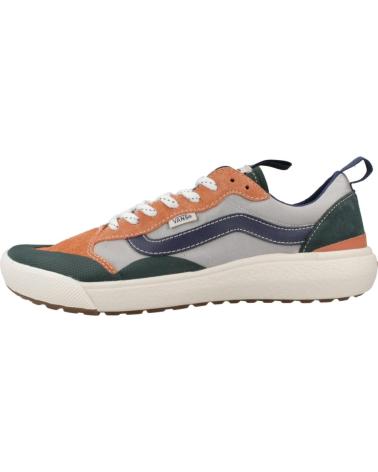 Man Trainers VANS OFF THE WALL ZAPATILLAS HOMBRE VANS MODELO ULTRARANGE EXO SE COLOR MULTIC GREENGABLE
