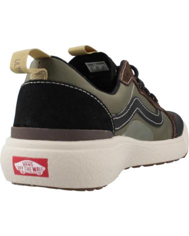 Deportivas-De-Hombre-VANS-OFF-THE-WALL-ZAPATILLAS-HOMBRE-VANS-MODELO-ULTRARANGE-EXO-SE-COLOR-MARRON-BLACKOLIVE