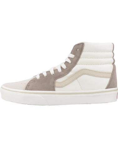 Esportes--De-Mujer-VANS-OFF-THE-WALL-ZAPATILLAS-MUJER-VANS-MODELO-HI-MULTI-BLOCK-COLOR-BEIS-GRAY