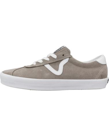 Sportivo per Donna VANS OFF THE WALL ZAPATILLAS MUJER VANS MODELO SPORT LOW COLOR BEIS KHKWHT