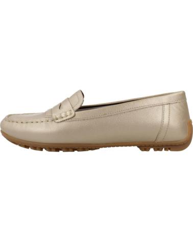 Halbschuhe-De-Mujer-GEOX-MOCASINES-MUJER-MODELO-B-KOSMOPOLIS-COLOR-ORO-C2012