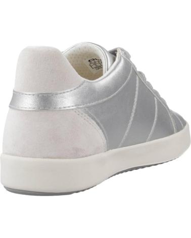 Sneaker-De-Mujer-GEOX-ZAPATILLAS-MUJER-MODELO-D-BLOMIEE-E-COLOR-PLATA-C0628
