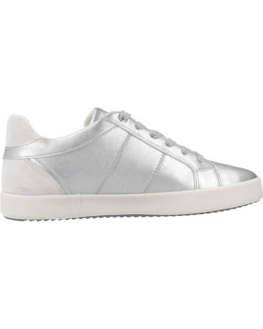 Sneaker-De-Mujer-GEOX-ZAPATILLAS-MUJER-MODELO-D-BLOMIEE-E-COLOR-PLATA-C0628