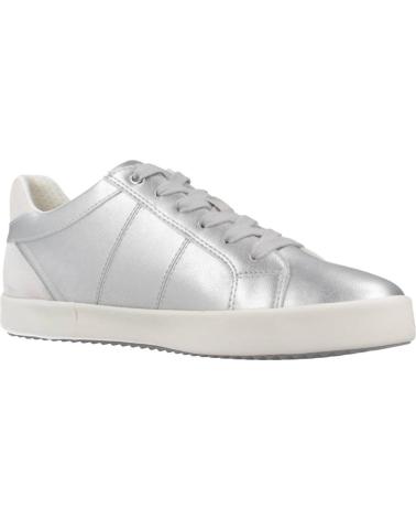 Sneaker-De-Mujer-GEOX-ZAPATILLAS-MUJER-MODELO-D-BLOMIEE-E-COLOR-PLATA-C0628