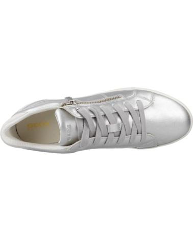 Sneaker-De-Mujer-GEOX-ZAPATILLAS-MUJER-MODELO-D-BLOMIEE-E-COLOR-PLATA-C0628