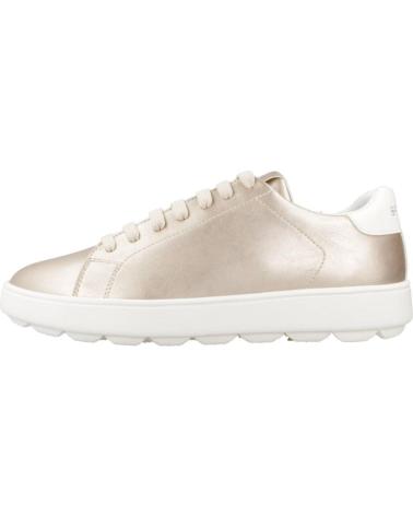 Trainers-De-Mujer-GEOX-ZAPATILLAS-MUJER-MODELO-D-SPHERICA-ECUB-COLOR-ORO-C2L1R