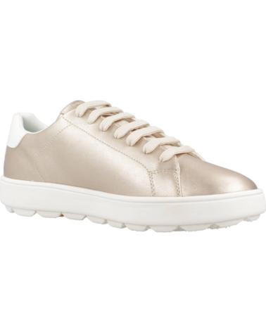 Sneaker-De-Mujer-GEOX-ZAPATILLAS-MUJER-MODELO-D-SPHERICA-ECUB-COLOR-ORO-C2L1R