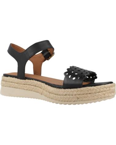 Sandalias de Mujer GEOX SANDALIAS MUJER MODELO D EOLIE A COLOR NEGRO C9999