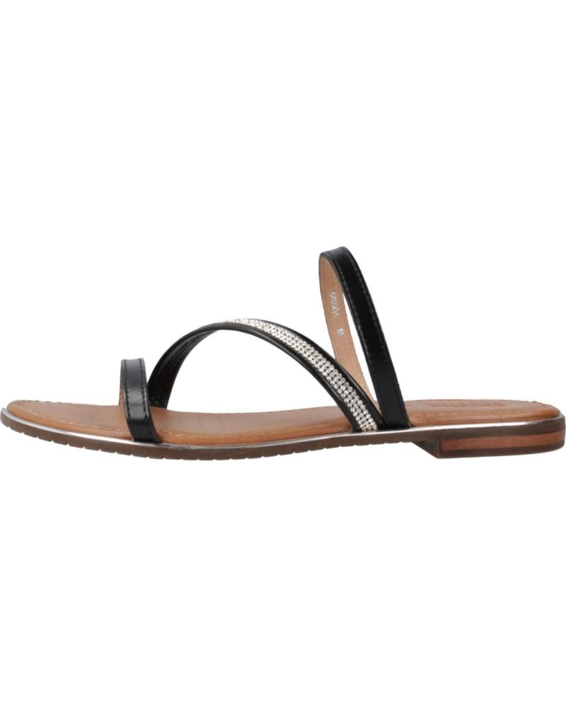 Sandali per Donna GEOX CHANCLAS MUJER D45DQA VARIOS COLORES