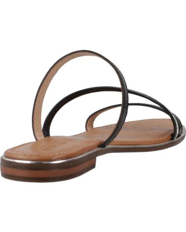Sandali per Donna GEOX CHANCLAS MUJER D45DQA VARIOS COLORES