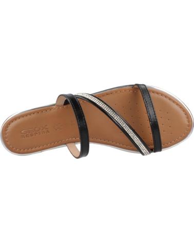 Sandali per Donna GEOX CHANCLAS MUJER D45DQA VARIOS COLORES