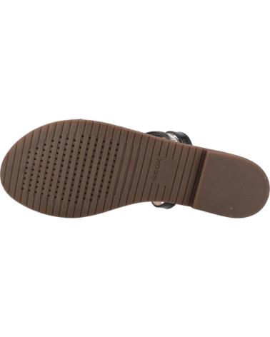 Sandali per Donna GEOX CHANCLAS MUJER D45DQA VARIOS COLORES