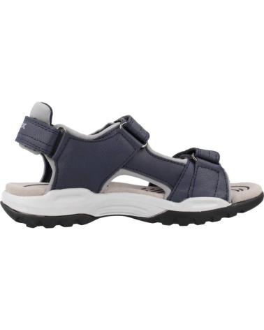 Sandalias de Niño GEOX SANDALIAS NINO MODELO J BOREALIS B COLOR AZUL C0916