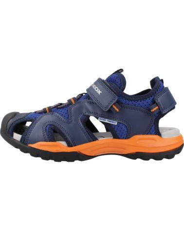 Sandalias-De-Niño-GEOX-BOREALIS-AZUL