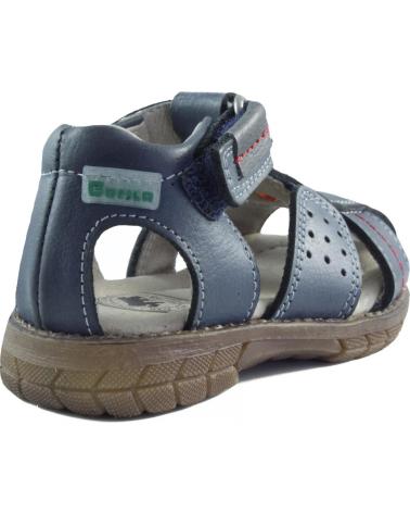 Sandali per Bambina e Bambino GORILA BIARRTIZ SANDALIA KING AZUL