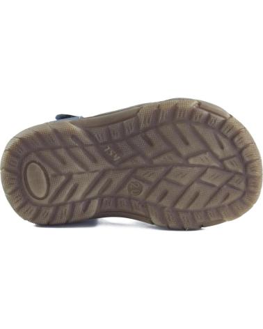 Sandali per Bambina e Bambino GORILA BIARRTIZ SANDALIA KING AZUL
