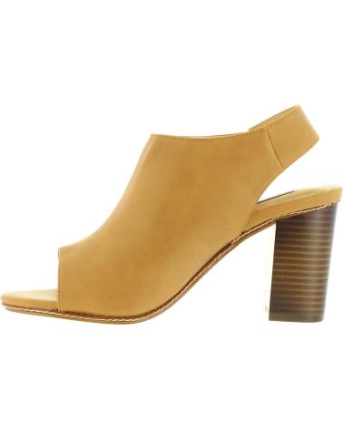 Woman Zapatos de tacón MTNG 53917 C25035 STEADY CUERO