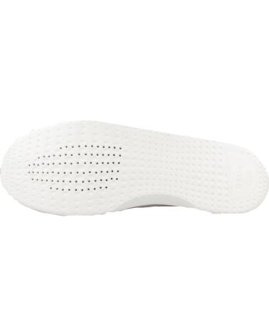 Sneaker für Herren GEOX ZAPATILLAS HOMBRE MODELO U KENNET A COLOR GRIS C5097