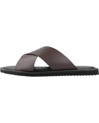 Sandali per Uomo GEOX SANDALIAS HOMBRE MODELO U ERICE B COLOR MARRON C6009