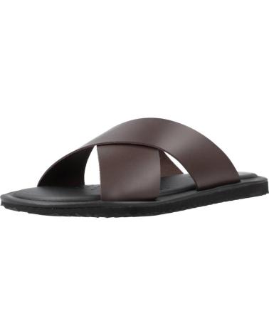 Sandali per Uomo GEOX SANDALIAS HOMBRE MODELO U ERICE B COLOR MARRON C6009