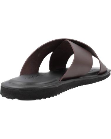 Sandali per Uomo GEOX SANDALIAS HOMBRE MODELO U ERICE B COLOR MARRON C6009