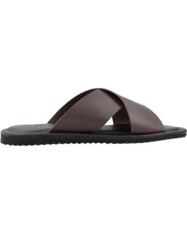 Sandali per Uomo GEOX SANDALIAS HOMBRE MODELO U ERICE B COLOR MARRON C6009