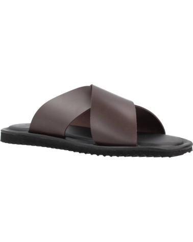 Sandali per Uomo GEOX SANDALIAS HOMBRE MODELO U ERICE B COLOR MARRON C6009