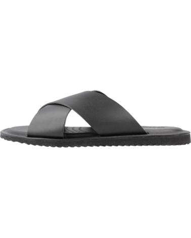 Sandálias-De-Hombre-GEOX-SANDALIAS-HOMBRE-MODELO-U-ERICE-B-COLOR-NEGRO-C9999-NEGRO