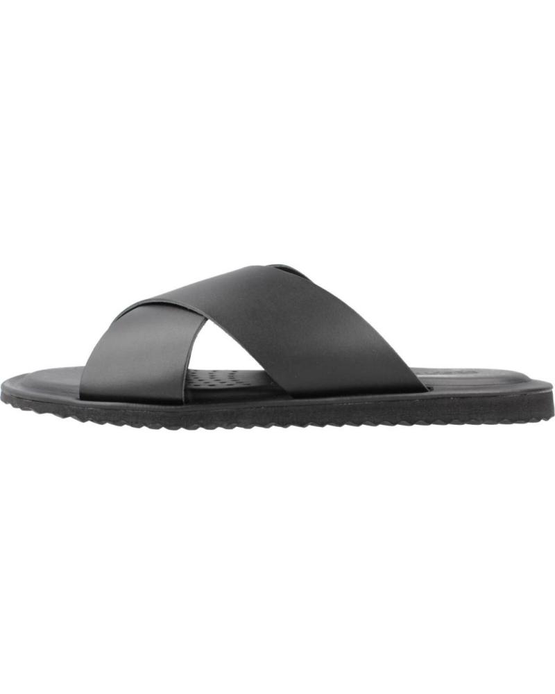 Sandalias-De-Hombre-GEOX-SANDALIAS-HOMBRE-MODELO-U-ERICE-B-COLOR-NEGRO-C9999-NEGRO