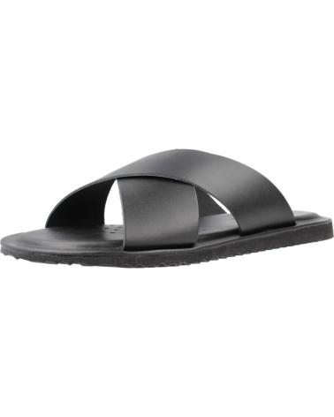 Sandalias-De-Hombre-GEOX-SANDALIAS-HOMBRE-MODELO-U-ERICE-B-COLOR-NEGRO-C9999-NEGRO