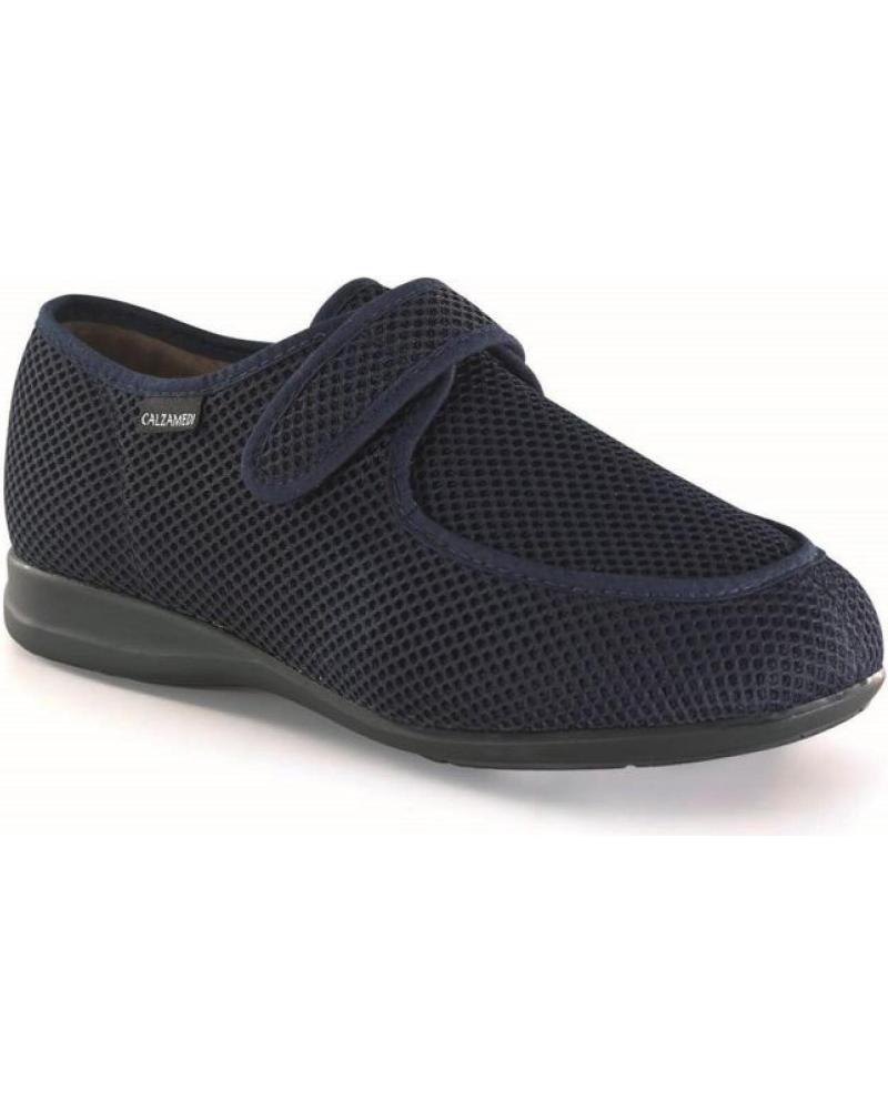 Scarpe per Donna e Uomo CALZAMEDI DOMESTICO Y-O POSTOPERATIVO 3055 AZUL