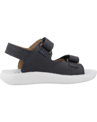 Sandalias de Niño GEOX SANDALIAS NINO MODELO B SANDAL LIGHTFLOPPY COLOR AZUL C4002