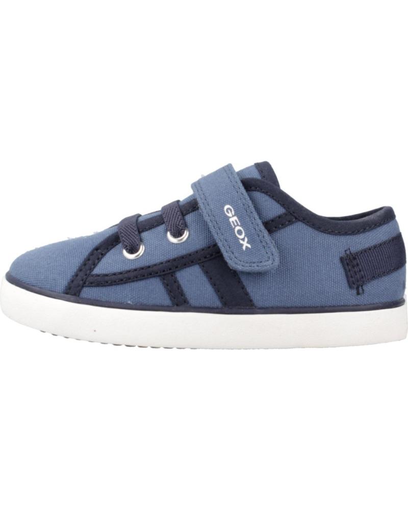 Sneaker für Junge GEOX MODELO B451NA 00010 MARINO