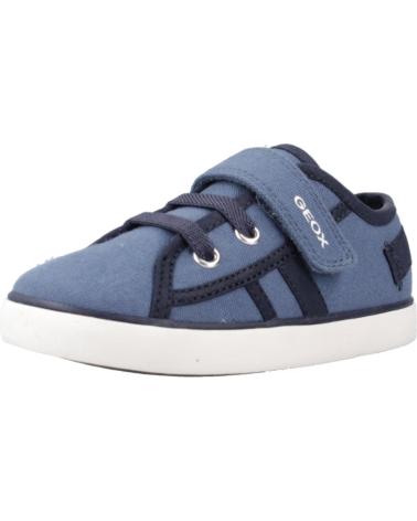 Sneaker für Junge GEOX MODELO B451NA 00010 MARINO