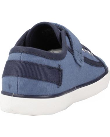Sneaker für Junge GEOX MODELO B451NA 00010 MARINO
