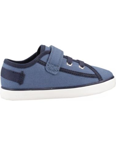 Sneaker für Junge GEOX MODELO B451NA 00010 MARINO